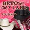 Beto Y Lalo - Penitencia - Single